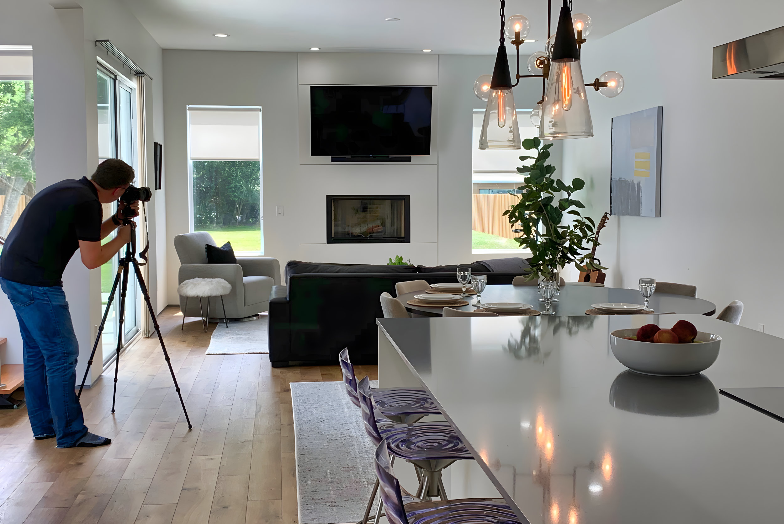 Local Florida Real Estate Photographers