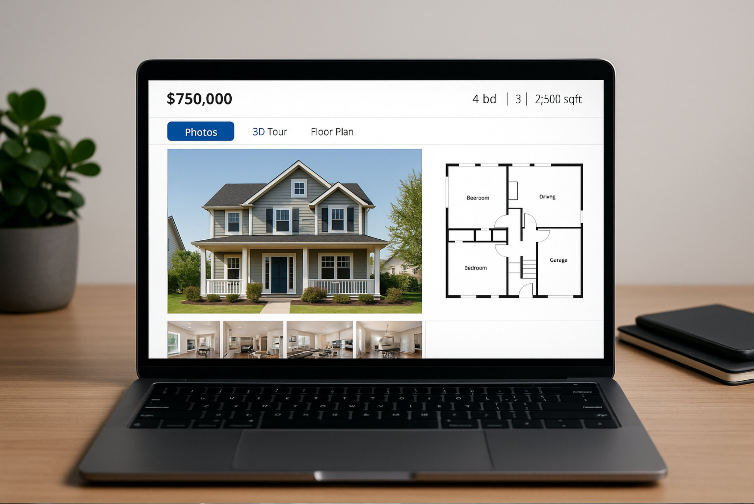 Our Real Estate Marketing Services