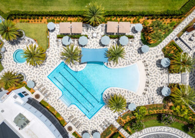 Neighborhood Amenities