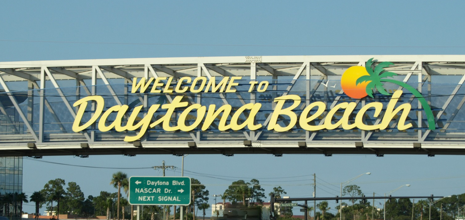 Daytona Beach Real Estate Photography