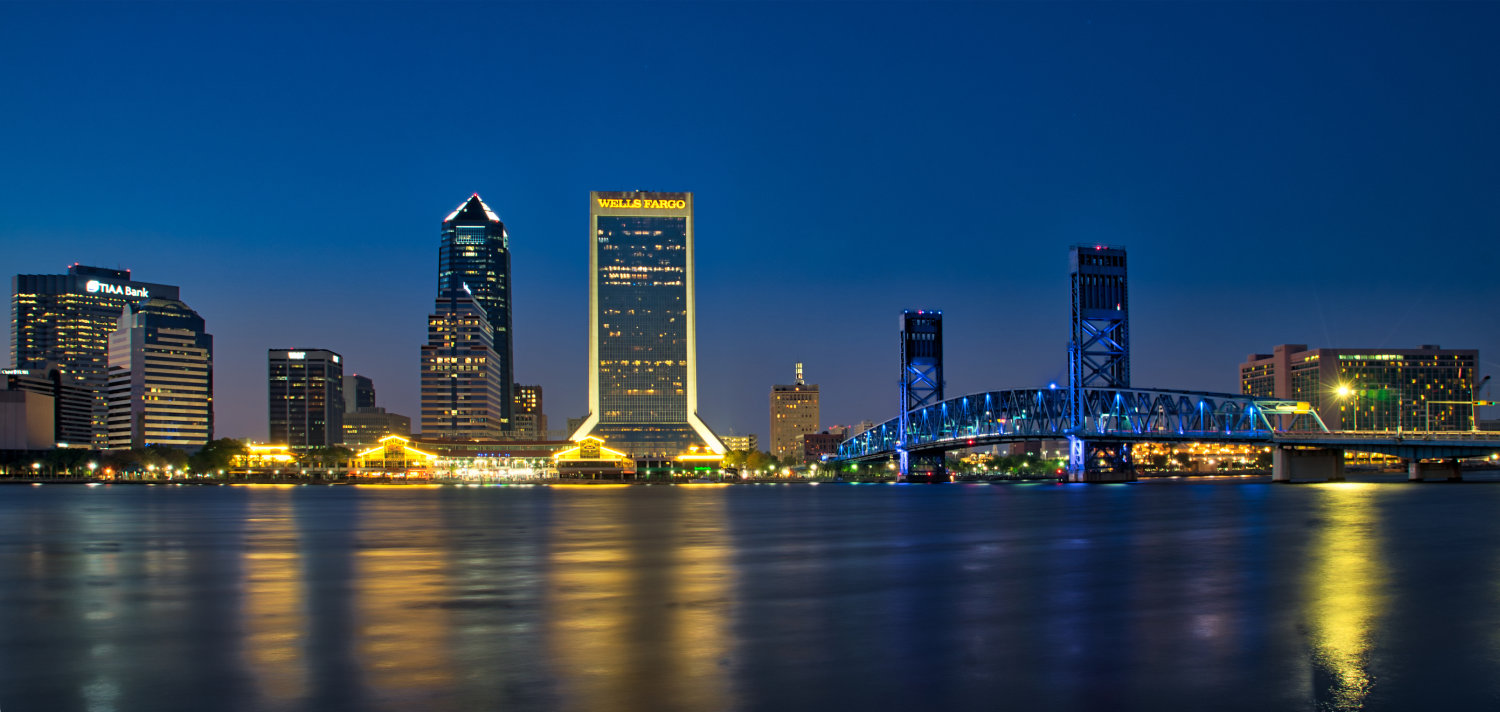 Jacksonville Real Estate Photography