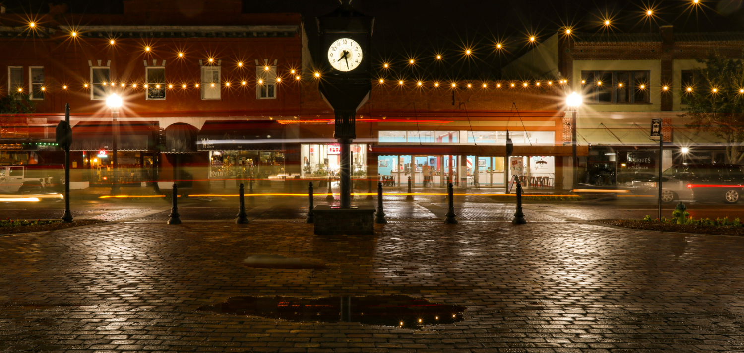 Sanford Real Estate Photography