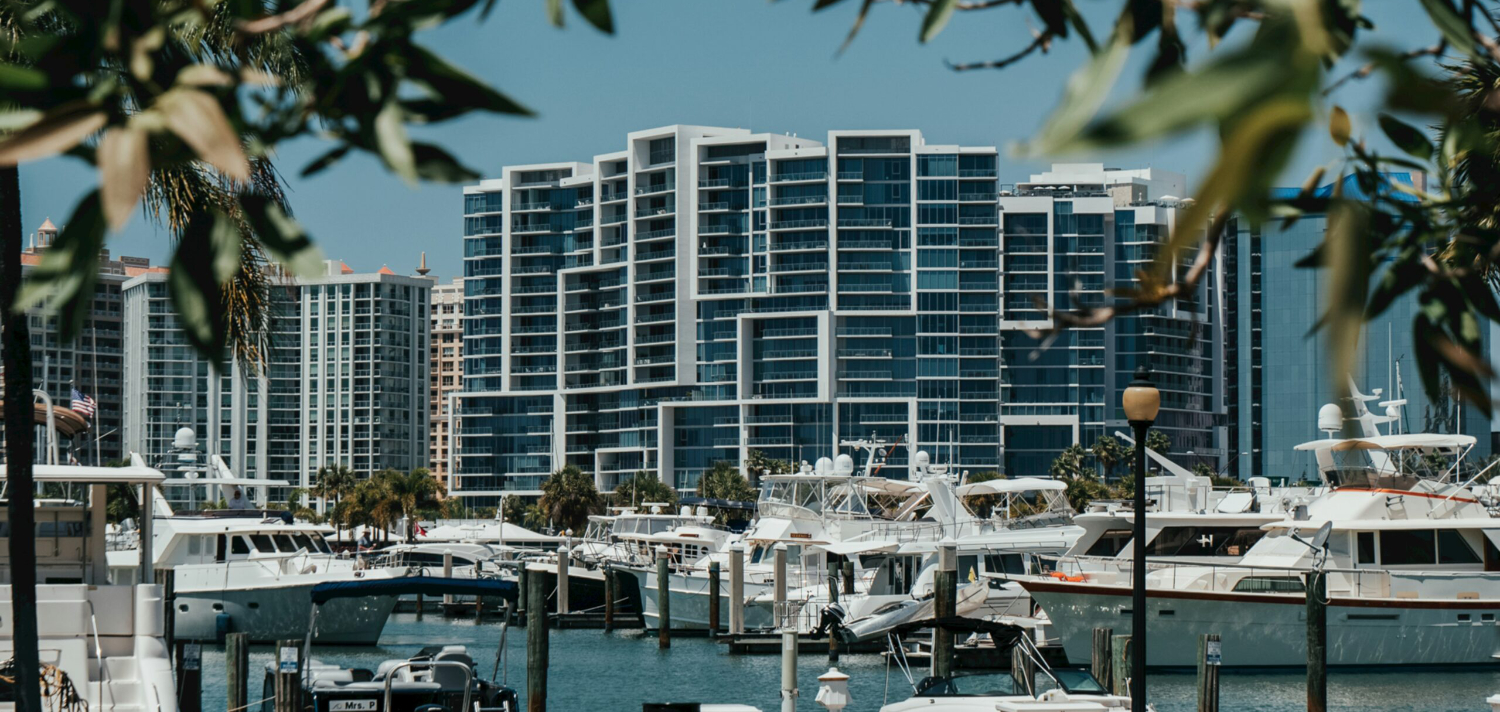 Sarasota Real Estate Photography