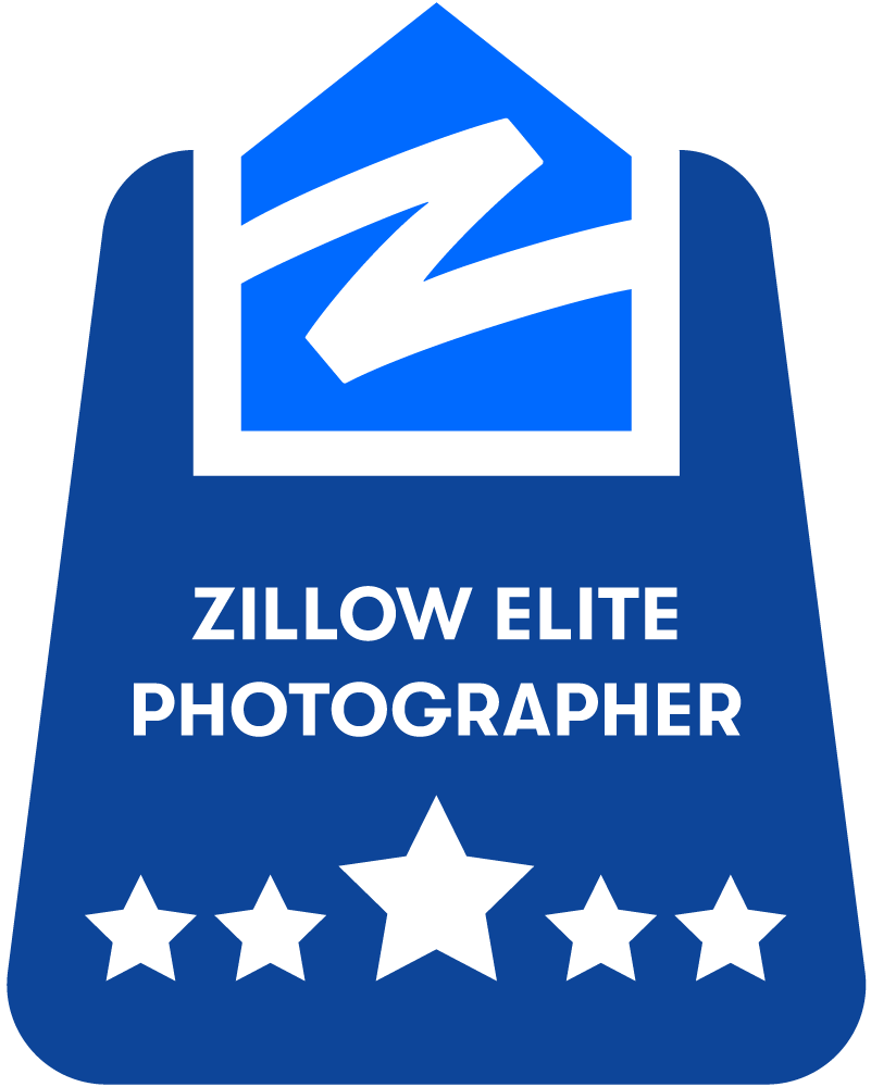 Zillow Elite Photographer