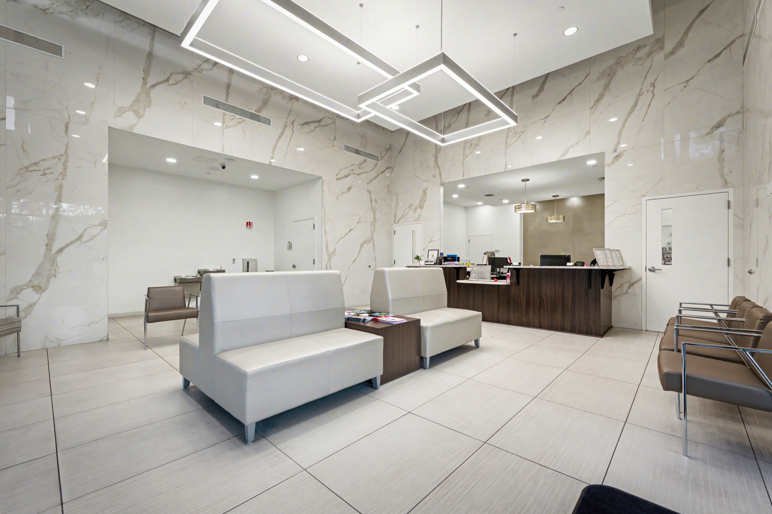 Commercial Real Estate Photography