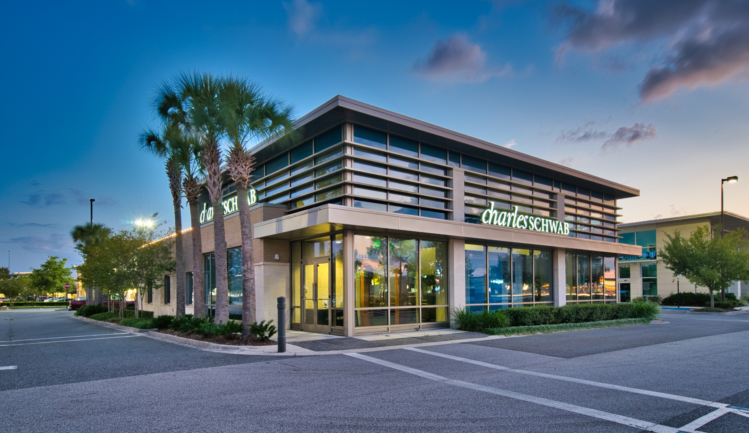 Commercial Real Estate Photography